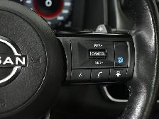 2024 Nissan Rogue SL No Accident Leather 360CAM Panoramic Roof R - Photo 17