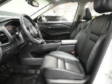 2024 Nissan Rogue SL No Accident Leather 360CAM Panoramic Roof R - Photo 25