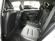 2024 Nissan Rogue SL No Accident Leather 360CAM Panoramic Roof R - Photo 26