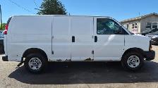 2016 GMC Savana Cargo Van GREAT FOR DELIVERY, WORK VAN, AS IS SP - Photo 5