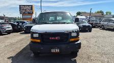 2016 GMC Savana Cargo Van GREAT FOR DELIVERY, WORK VAN, AS IS SP - Photo 6