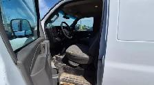 2016 GMC Savana Cargo Van GREAT FOR DELIVERY, WORK VAN, AS IS SP - Photo 8