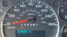 2016 GMC Savana Cargo Van GREAT FOR DELIVERY, WORK VAN, AS IS SP - Photo 9