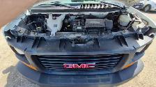 2016 GMC Savana Cargo Van GREAT FOR DELIVERY, WORK VAN, AS IS SP - Photo 10
