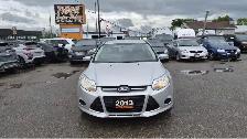 2013 Ford Focus SE, 2 SETS WHEELS, NO ACCIDENTS, CERTIFED - Photo 8