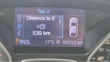 2013 Ford Focus SE, 2 SETS WHEELS, NO ACCIDENTS, CERTIFED - Photo 13
