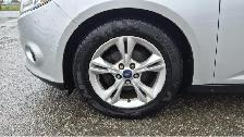 2013 Ford Focus SE, 2 SETS WHEELS, NO ACCIDENTS, CERTIFED - Photo 17