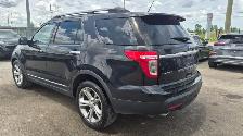 2013 Ford Explorer LIMITED, LEATHER, 7 PASS, LOADED, AS IS SPECI - Photo 3