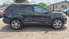 2013 Ford Explorer LIMITED, LEATHER, 7 PASS, LOADED, AS IS SPECI - Photo 6