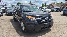 2013 Ford Explorer LIMITED, LEATHER, 7 PASS, LOADED, AS IS SPECI - Photo 7