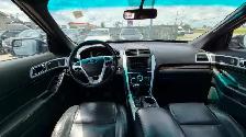 2013 Ford Explorer LIMITED, LEATHER, 7 PASS, LOADED, AS IS SPECI - Photo 10