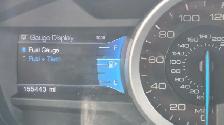 2013 Ford Explorer LIMITED, LEATHER, 7 PASS, LOADED, AS IS SPECI - Photo 14