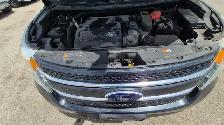 2013 Ford Explorer LIMITED, LEATHER, 7 PASS, LOADED, AS IS SPECI - Photo 15