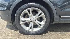 2013 Ford Explorer LIMITED, LEATHER, 7 PASS, LOADED, AS IS SPECI - Photo 16
