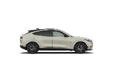 2026 Ford Mustang Mach-E Premium AWD - Photo 5