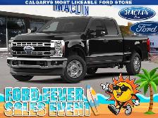 2026 Ford F-350 XLT | FX4 OFF-ROAD PACKAGE | TRAILER SWAY CONTRO