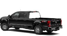 2026 Ford F-350 XLT | FX4 OFF-ROAD PACKAGE | TRAILER SWAY CONTRO - Photo 4