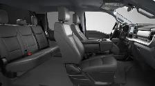 2026 Ford F-350 XLT | FX4 OFF-ROAD PACKAGE | TRAILER SWAY CONTRO - Photo 8