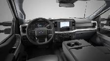 2026 Ford F-350 XLT | FX4 OFF-ROAD PACKAGE | TRAILER SWAY CONTRO - Photo 9