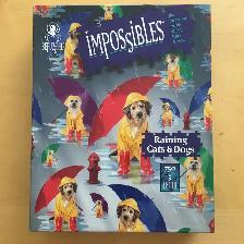 Casse-têtes / Puzzles (10 CT), 500 @ 750 LARGE pièces (II) - Photo 10