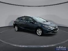 2018 Chevrolet Cruze LT 4dr HB - Photo 2