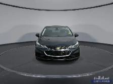 2018 Chevrolet Cruze LT 4dr HB - Photo 3