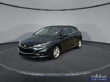 2018 Chevrolet Cruze LT 4dr HB - Photo 4