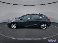 2018 Chevrolet Cruze LT 4dr HB - Photo 5