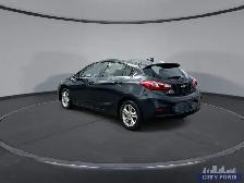 2018 Chevrolet Cruze LT 4dr HB - Photo 6