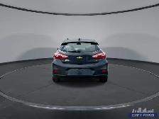 2018 Chevrolet Cruze LT 4dr HB - Photo 7