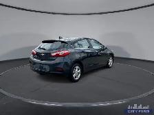 2018 Chevrolet Cruze LT 4dr HB - Photo 8