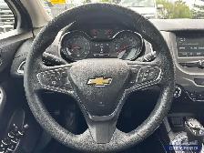2018 Chevrolet Cruze LT 4dr HB - Photo 13