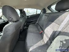 2018 Chevrolet Cruze LT 4dr HB - Photo 20