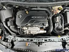 2018 Chevrolet Cruze LT 4dr HB - Photo 23