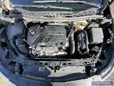 2018 Chevrolet Cruze LT 4dr HB - Photo 28