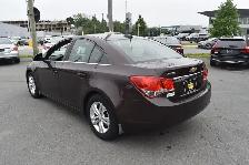 2015 Chevrolet Cruze 1LT - Photo 3