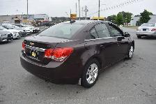2015 Chevrolet Cruze 1LT - Photo 4