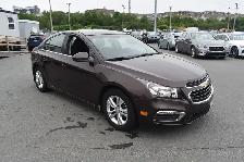 2015 Chevrolet Cruze 1LT - Photo 5