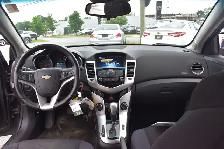 2015 Chevrolet Cruze 1LT - Photo 6
