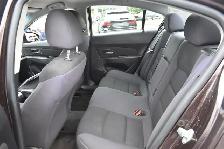 2015 Chevrolet Cruze 1LT - Photo 8