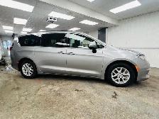 PACIFICA TOURING STOW N GO 96,200kmBLUETOOTHCARPLAYSIÈGES-VOL - Photo 6