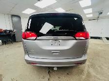 PACIFICA TOURING STOW N GO 96,200kmBLUETOOTHCARPLAYSIÈGES-VOL - Photo 8