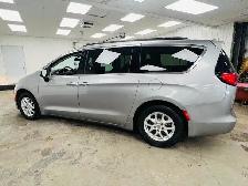PACIFICA TOURING STOW N GO 96,200kmBLUETOOTHCARPLAYSIÈGES-VOL - Photo 10