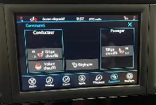 PACIFICA TOURING STOW N GO 96,200kmBLUETOOTHCARPLAYSIÈGES-VOL - Photo 21