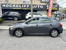 2009 Toyota Matrix - Photo 2