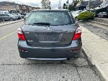 2009 Toyota Matrix - Photo 3
