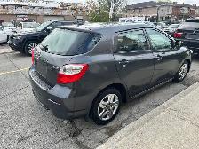 2009 Toyota Matrix - Photo 4