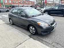 2009 Toyota Matrix - Photo 5