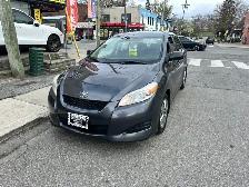 2009 Toyota Matrix - Photo 6