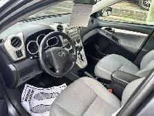 2009 Toyota Matrix - Photo 8